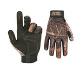 CLC M125X High-Dexterity Work Gloves XL Elastic Cuff Synthetic Leather