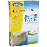 BestAir L8 Humidifier Replacement Wick Filter for Lasko models 8.125 x 1.75 x 12