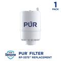 PUR Faucet Mount Water Filter Replacement 1-Pack RF3375-1