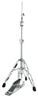 DW MDD Hi-Hat 3-leg