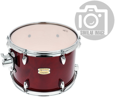 Yamaha 10"x07" Stage Custom TT CR