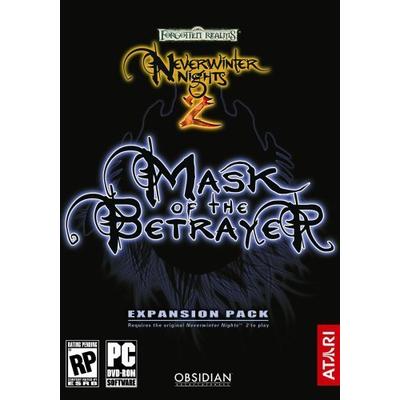 Neverwinter Nights 2: Mask of the Betrayer For PC