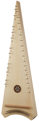 Thomann Europe Tenorpsalter D1006