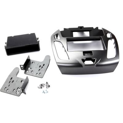 Metra 99-5831G Transit Connect 15-up, Charcoal Gray, "I/DD"
