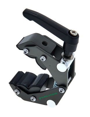 9.solutions Savior clamp mini