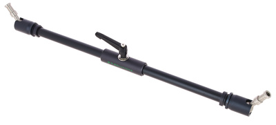 9.solutions Double joint arm long