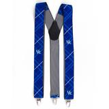 Men's Kentucky Wildcats Suspenders