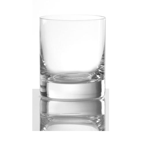 Stölzle Glas New York Bar, (Set, 6 tlg.), Mini-Drink Glas, 190 ml, 6-teilig farblos Kristallgläser Gläser Glaswaren Haushaltswaren