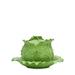 Tory Burch Lettuce Ware Covered Tureen