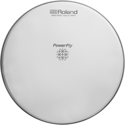 Roland MH2-22BD 22" Powerply Head