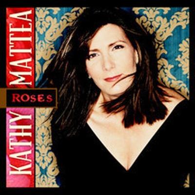 Roses by Kathy Mattea (CD - 07/29/2002)
