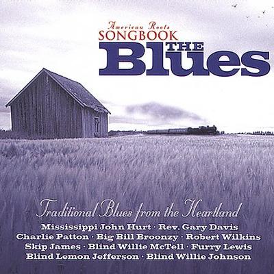 Americana Roots Songbook: Traditional Blues by Various Artists (CD - 04/13/2007)