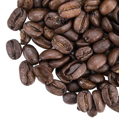 Crown Beverages Royal Reserve Guatemalan Whole Bean Coffee 2 lb.