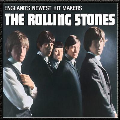 The Rolling Stones (England's Newest Hit Makers) [US] [Remaster] by The Rolling Stones (CD - 08/27/2
