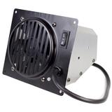 Comfort Glow Wall Heater Blower | 4.75 H x 5.71 W x 5.75 D in | Wayfair 20-6127