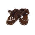 Toscana Shearling Supersoft Sheepskin Baby Booties