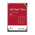 WD Red 6TB 3.5 Inch NAS Internal Hard Drive - 5400 RPM - WD60EFRX