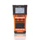 BROTHER PTE550WSP Handheld Label Maker, QWERTY Keyboard Label Manager, Up to 24 mm Label Printing, Designed for Electricians, Telecom and Security Installers