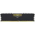 Corsair CMK16GX4M2A2133C13 Vengeance LPX 16 GB (2 x 8 GB) DDR4 2133 MHz C13 XMP 2.0 High Performance Desktop Memory Kit, Black