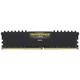 Corsair CMK16GX4M2A2133C13 Vengeance LPX 16 GB (2 x 8 GB) DDR4 2133 MHz C13 XMP 2.0 High Performance Desktop Memory Kit, Black