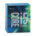 Intel Core I5-6600K Processor (3.5 GHz, 6 M Cache, LGA1151)