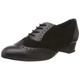 Diamant Women's Damen Tanzschuhe 063-029-070 Ballroom Dance Shoes, Black Schwarz, 5.5 UK