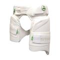 Aero P2 Strippers Lower Body Protector - Large - Right Handed