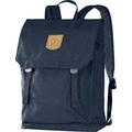Fjällräven Water Resistant Foldsack No. 1 Outdoor Hiking Backpack available in Navy - One Size,40 x 30 x 15 cm, 16 L