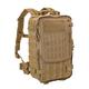 HAZARD 4 SecondFront Backpack, Rucksack SecondFront, Coyote, 45 x 27 x 16 cm, 19.4 Liter