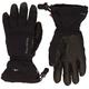 SEALSKINZ Men's Extreme Cold Weather Gloves - Black, Small