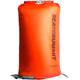 Sea to Summit Air Stream Pump Dry Sack, Orange, 20 L