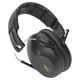 BROWNING Unisex's Buckmark II black Anti Noise Headphones, One Size