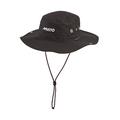 Musto Unisex Evolution Fast Dry Brimmed Hat L,991 Black