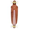 RAM Miloh Longboard Mahogany Roset Complete