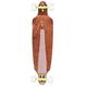 RAM Miloh Longboard Mahogany Roset Complete