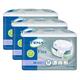 Multipack 3X TENA Flex Maxi Medium (2900ml) 22 Pack Incontinence Protection