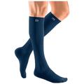 Mediven Active CCL2 Compression Stockings Kurz (37-42 cm) - Navy, IV