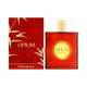 Yves Saint Laurent Opium Eau De Toilette Spray (New Packaging) - 90ml/3oz