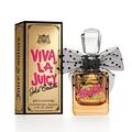 Juicy Couture Viva La Juicy Gold Couture Eau de Parfum Spray, 50 ml