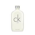 Calvin Klein CK One Unisex Eau de Toilette, 200 ml (Pack of 1)