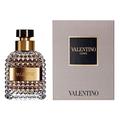 Valentino - Valentino Uomo Eau De Toilette Spray - 50ml/1.7oz