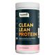 Vegan Protein Powders by Nuzest - Clean Lean Protein - Wild Strawberry - Plant Based Pea Protein Shake - Low Calorie & Low Carb - Gluten Free - Dairy Free - 1kg (40 Servings)