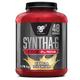 BSN Nutrition Protein Powder Syntha 6 Edge Low Carb and Sugar Whey Protein Shake with Whey Protein Isolate and BCAAs, Muscle Gain Powder, Vanilla Ice Cream Flavour, 48 Servings, 1.87 kg