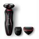 Philips S738/17 Series 1000 Click and Style Shave/Beard Trimmer/Body Groom