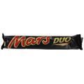 Mars Duo Chocolate Bar 85 g (Pack of 32)