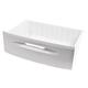 Ariston Hotpoint 160mm Fridge Freezer Drawer. Genuine part number C00112967