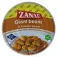 Zanae Butter Bean Salad (12 X 280G)