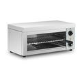 Royal Catering - RCES-2000-EGO - Electric Salamander Oven - Pastry Oven with E.G.O. Thermostat - 2000 Watt