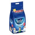 1 X TETLEY TEA BAGS 1 CUP 1100+40% 1540(1 PACK BUNDLE)