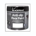 Blackfriar Anti-Slip Floor Paint for Indoor or Outdoor Use 5 Litres White